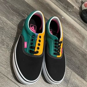 Era Mix-match Authentic Vans